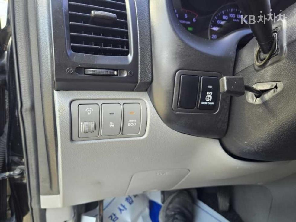 2014 - kia carnival