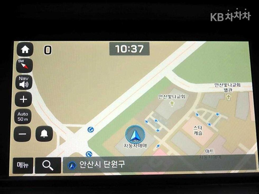 2015 - hyundai genesis