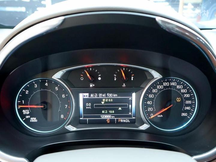 Chevrolet Malibu 1.5 Turbo LTZ 7