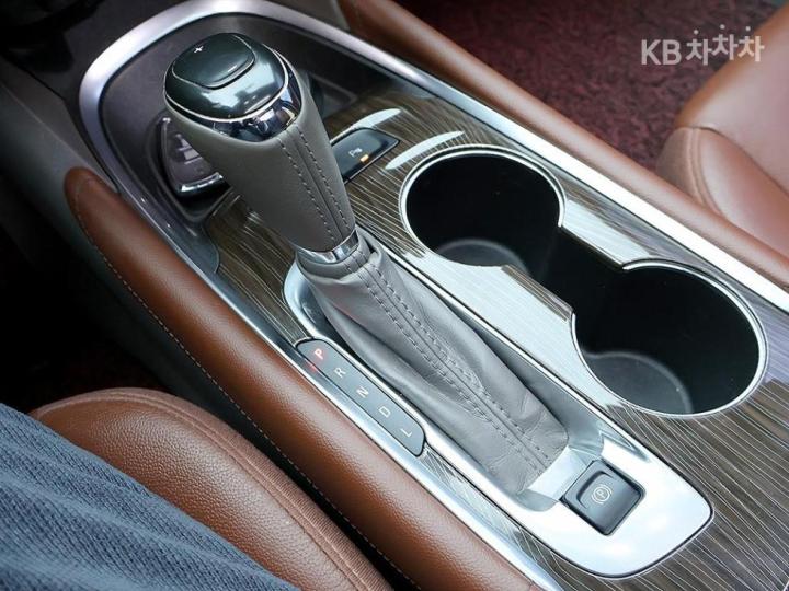 Chevrolet Malibu 1.5 Turbo LTZ 8