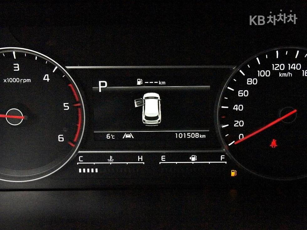 2022 - kia sorento