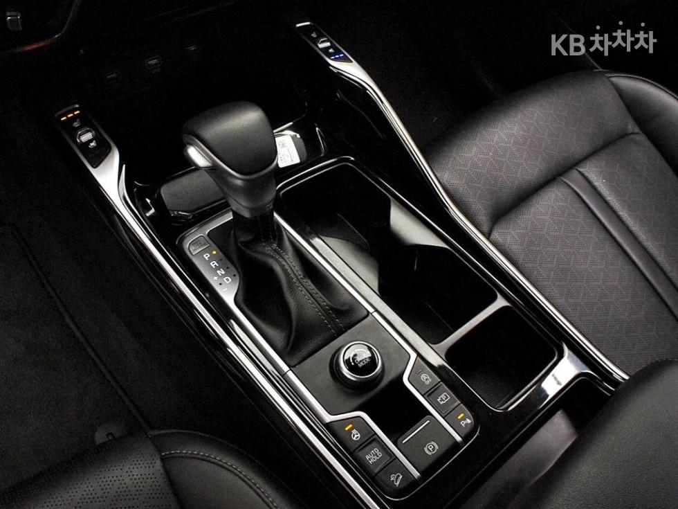 2022 - kia sorento