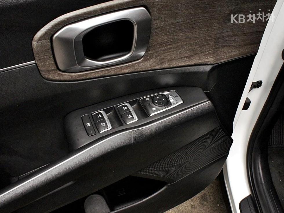 2022 - kia sorento