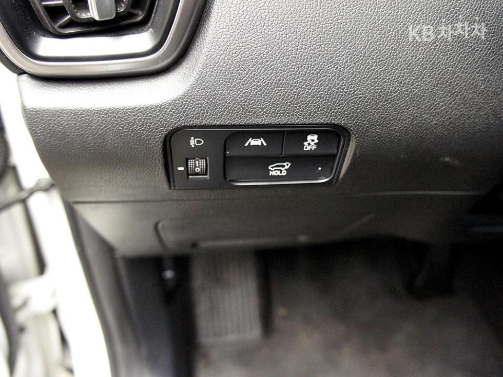 2022 - kia sorento