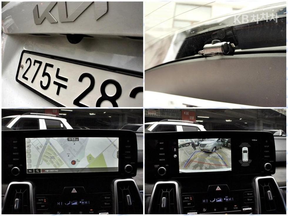 2022 - kia sorento
