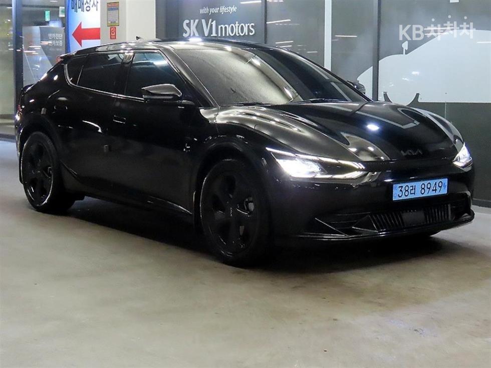 기아 EV6