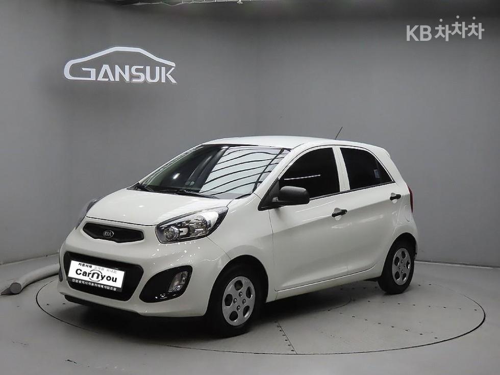 2013 - kia all