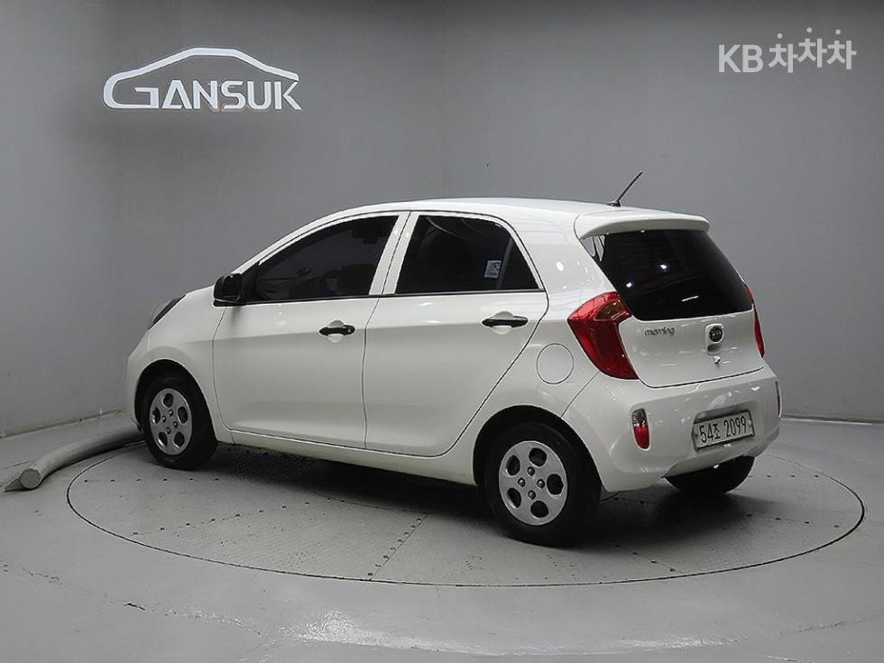 2013 - kia all
