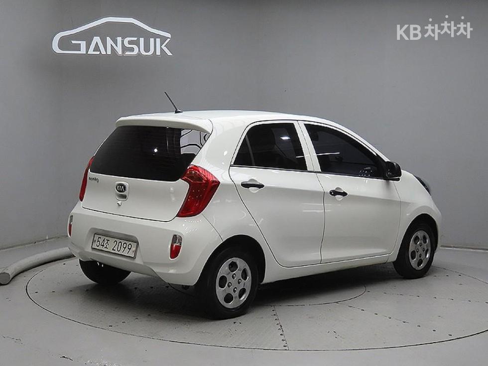 2013 - kia all
