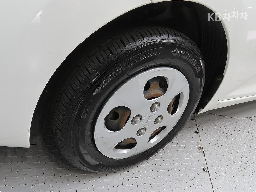 2013 - kia all