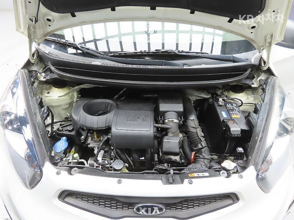2013 - kia all