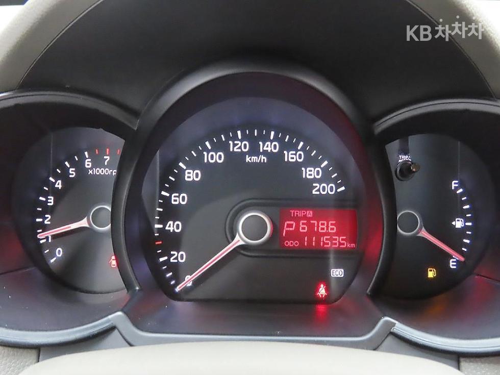 2013 - kia all