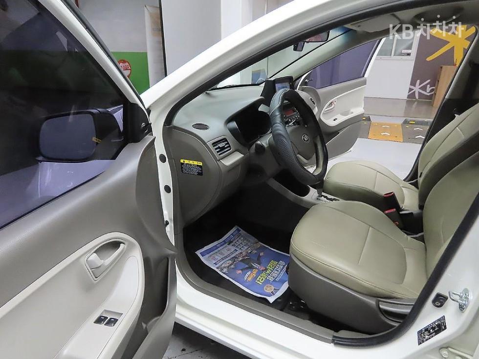 2013 - kia all