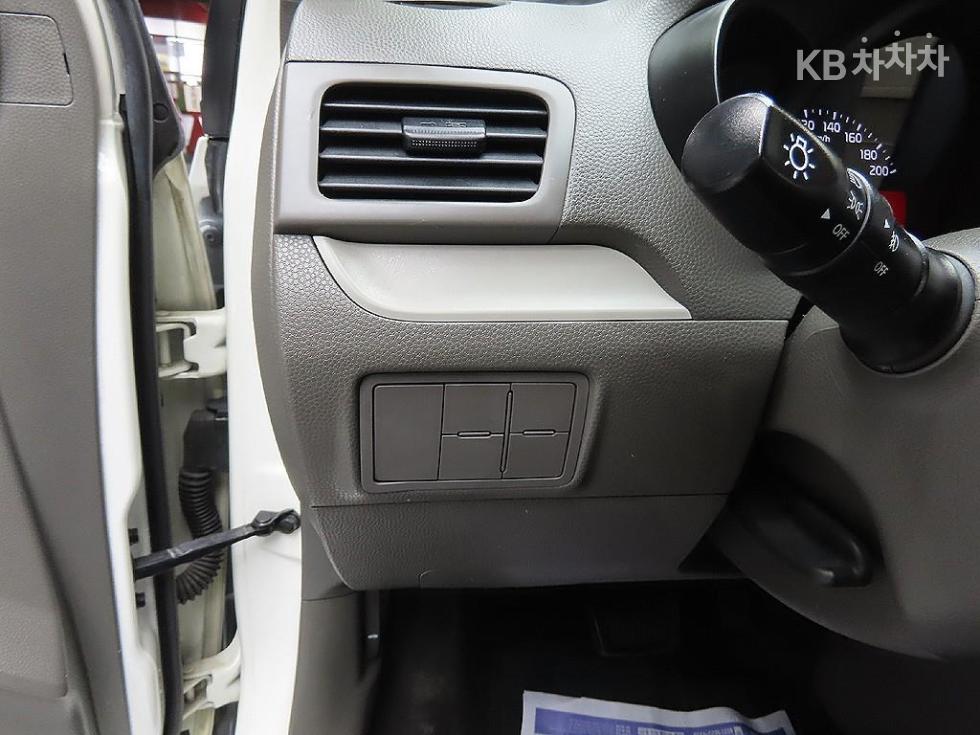 2013 - kia all