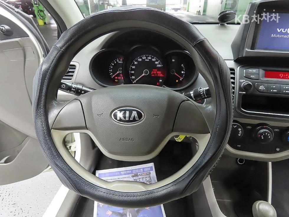 2013 - kia all