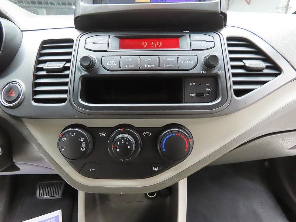 2013 - kia all