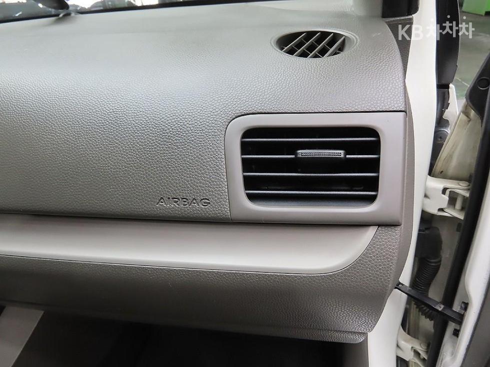 2013 - kia all