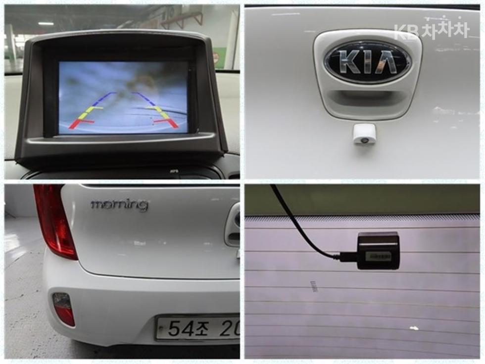 2013 - kia all