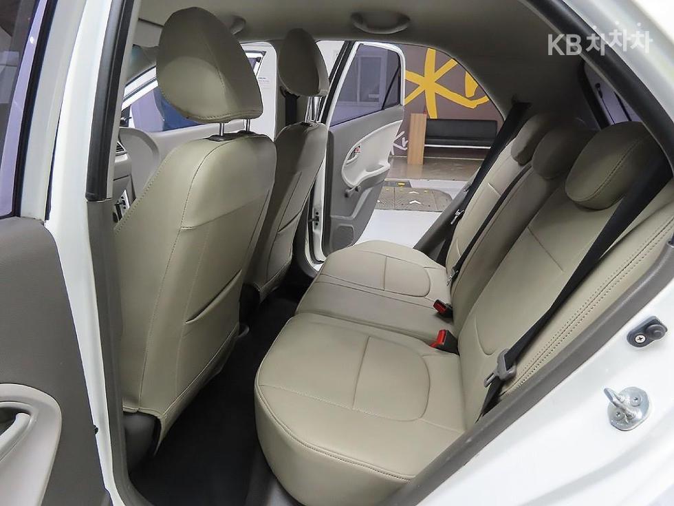 2013 - kia all