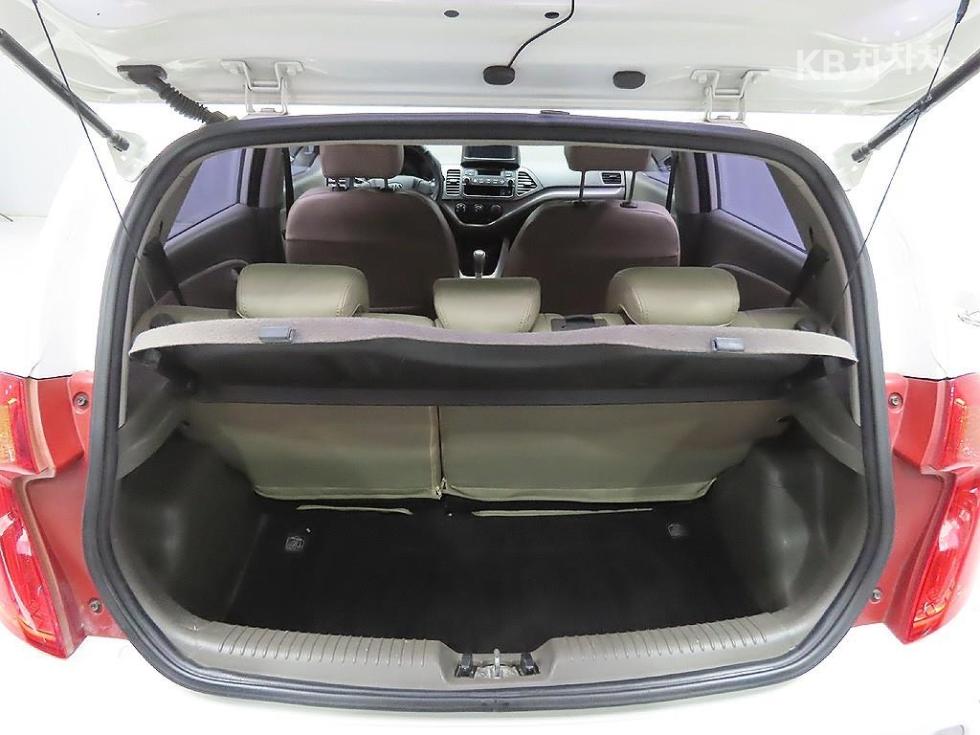 2013 - kia all