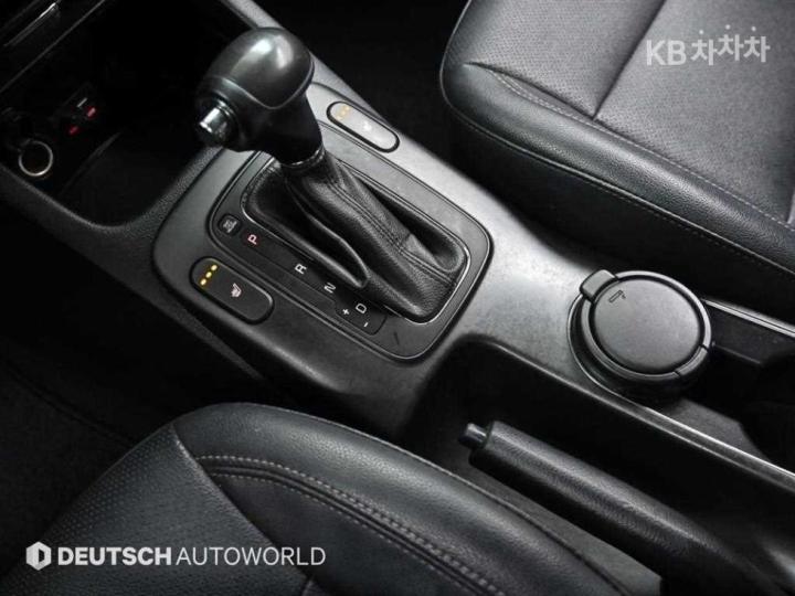 Kia K3 Luxury 10