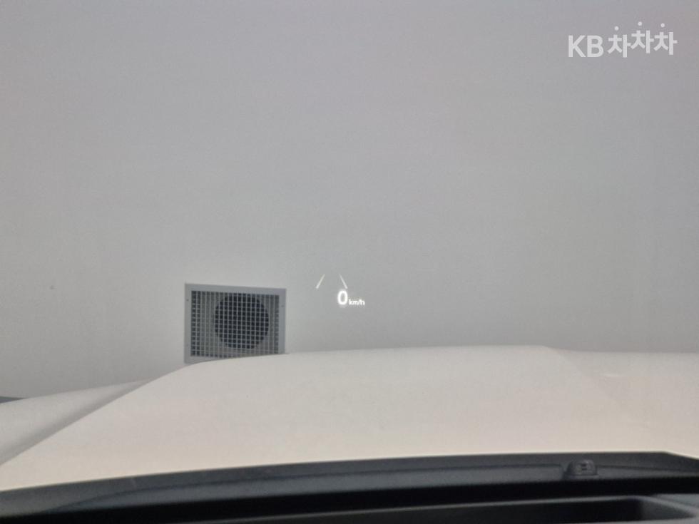 2020 - kia mohave
