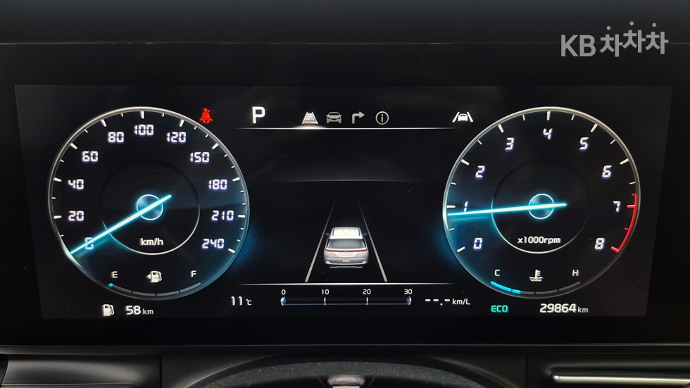 2021 - kia carnival