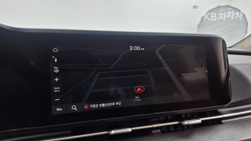 2021 - kia carnival