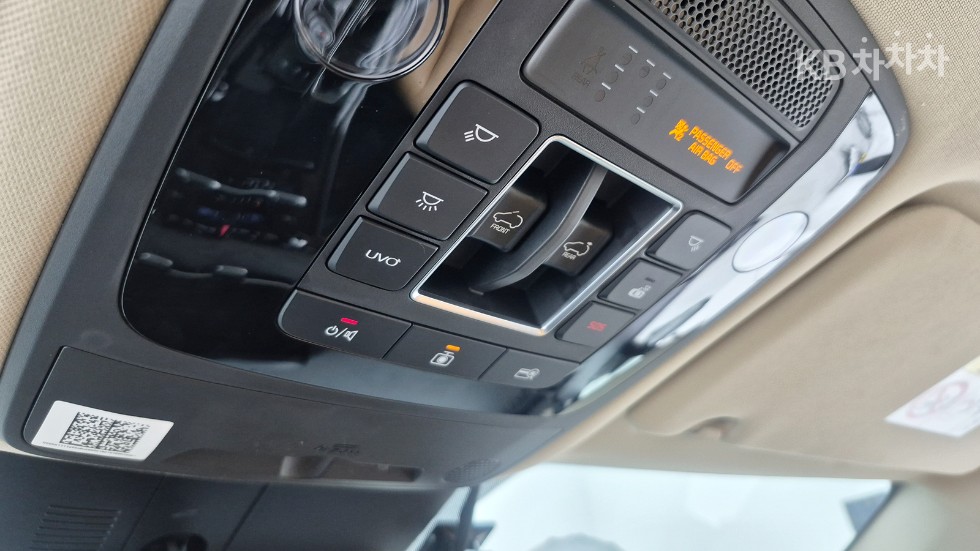 2021 - kia carnival