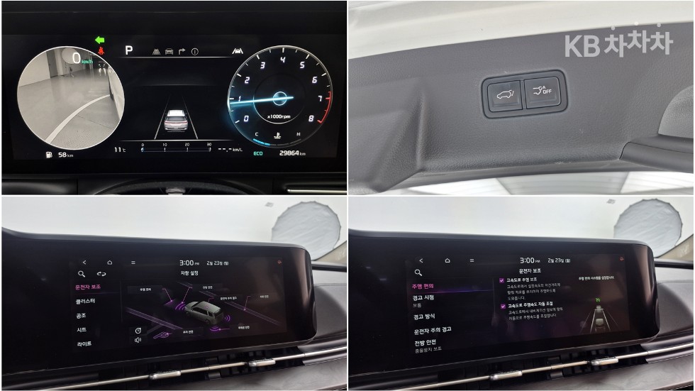 2021 - kia carnival