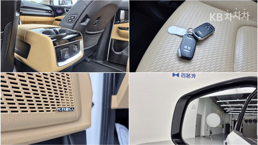 2021 - kia carnival