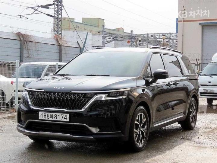 Kia Carnival — miniaturë 2