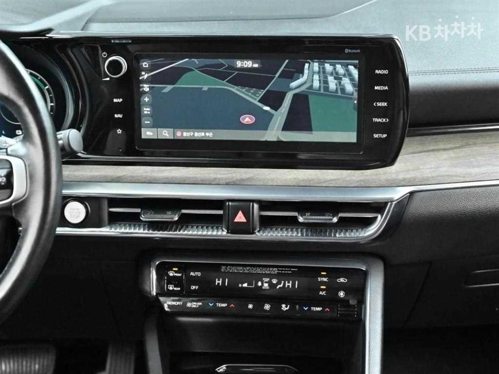 2023 - kia k5