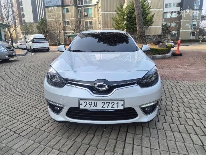 Renault SM3 Neo LE Base Type