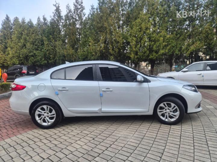 Renault SM3 Neo LE Base Type 9