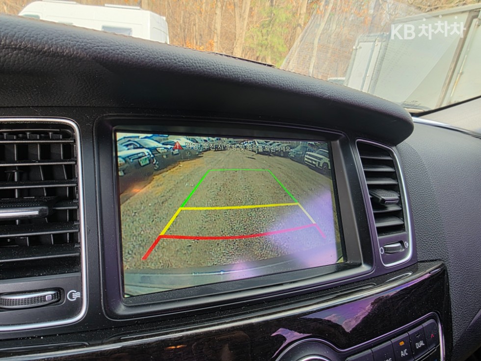 2016 - kia k7