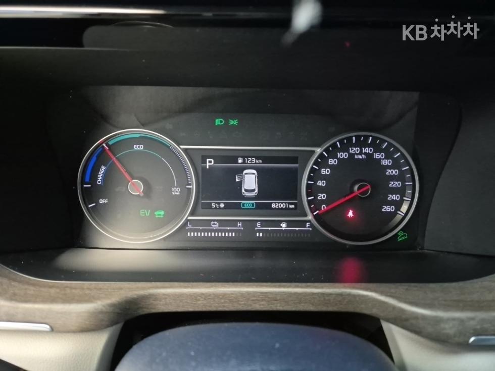 2021 - kia sorento