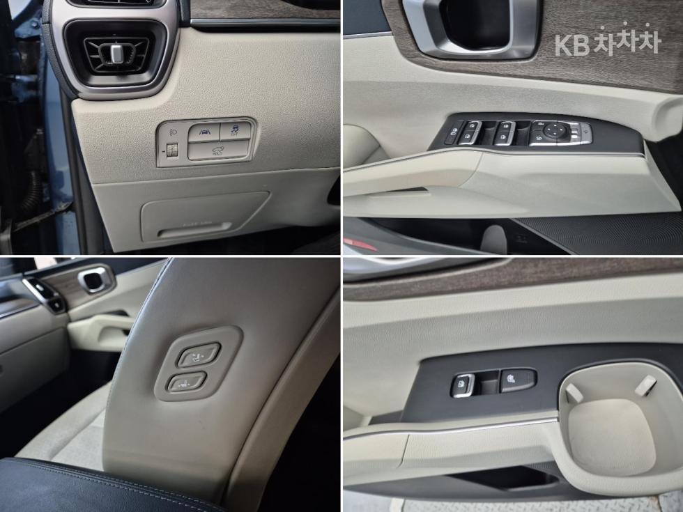 2021 - kia sorento