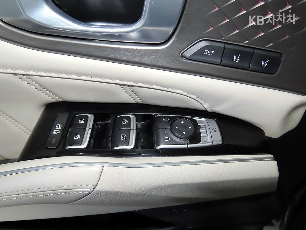 2023 - kia sorento