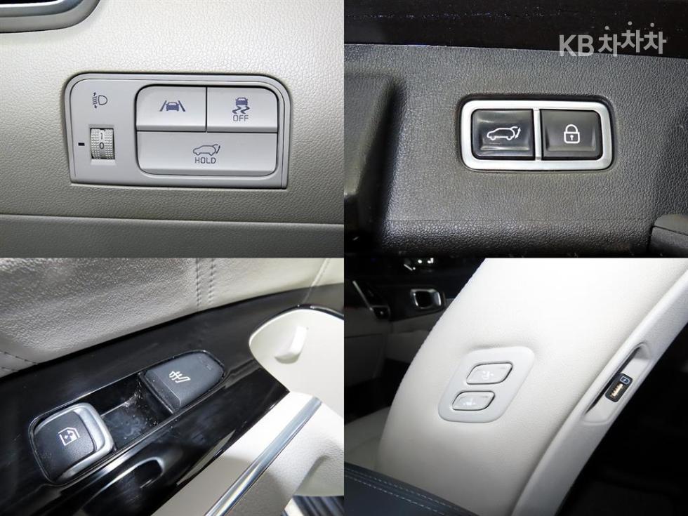 2023 - kia sorento