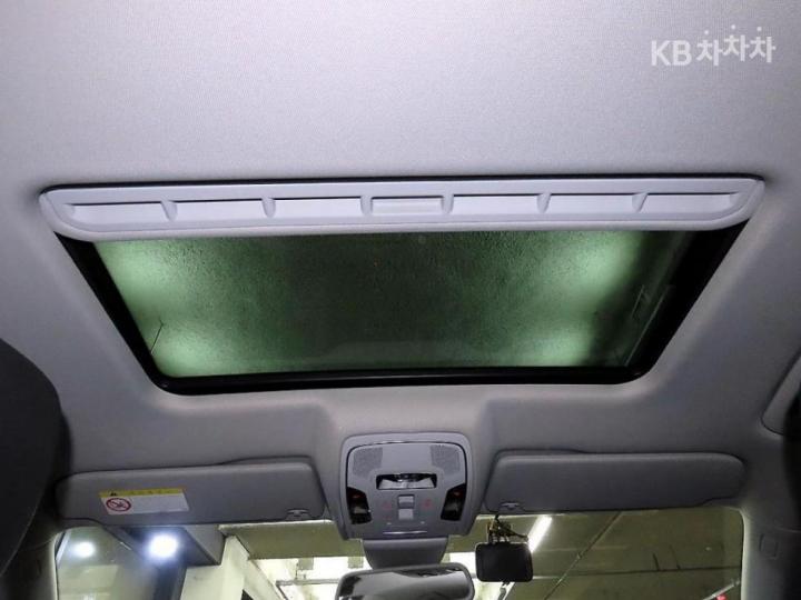 Audi A7 50 TDI Quattro 4G 9