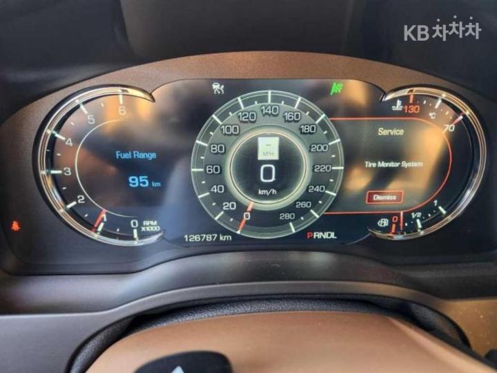 Cadillac Escalade 6.2 V8 ESV 8