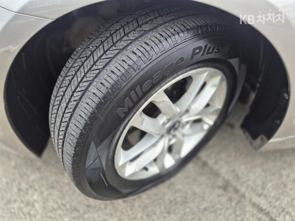 2012 - kia k5