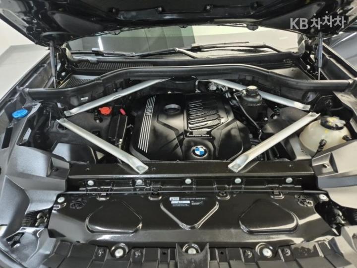 BMW X7 G07 xDrive 40i DPE 6