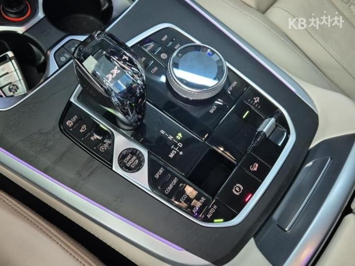 BMW X7 G07 xDrive 40i DPE 9