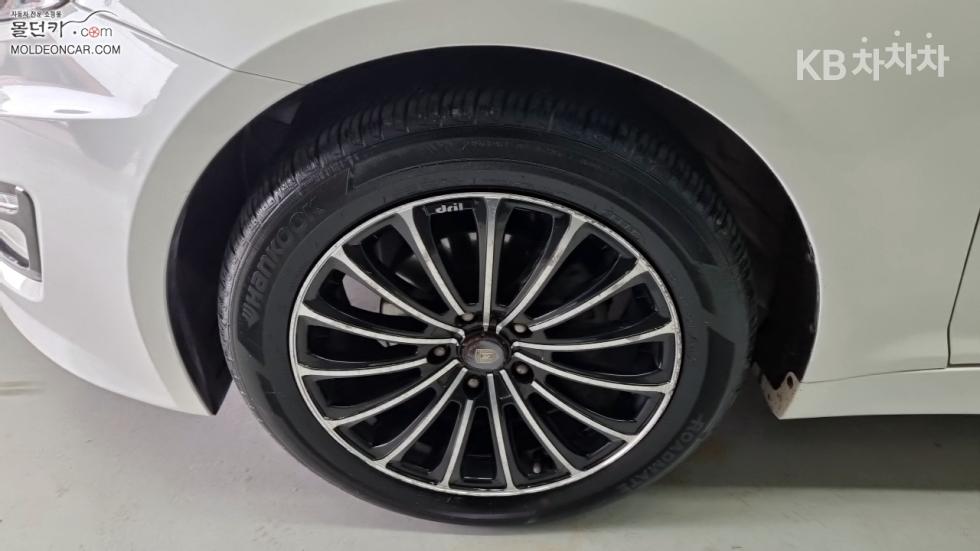 2012 - kia k5
