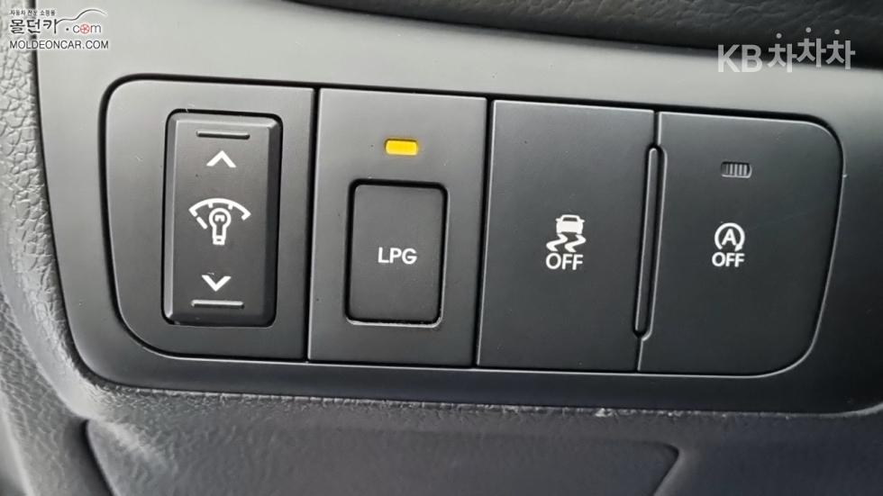 2012 - kia k5