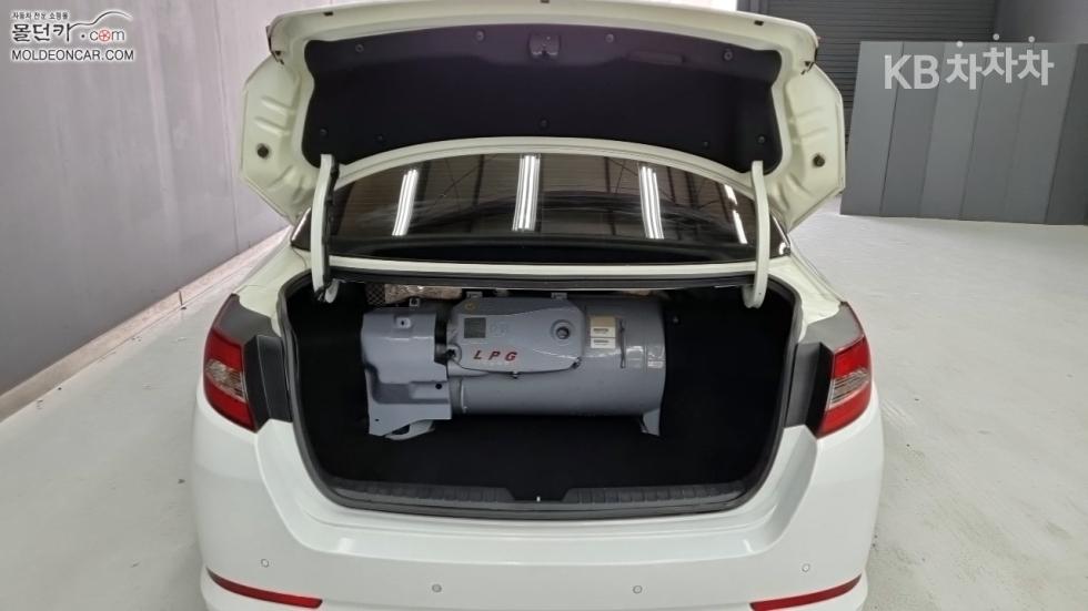 2012 - kia k5