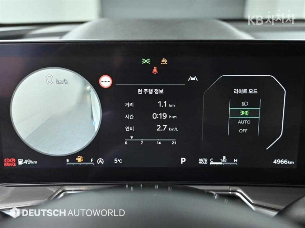 2024 - kia sorento