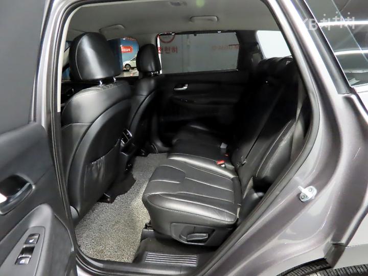 Hyundai Santa Fe TM Diesel 2.0 2WD Exclusive Special 10